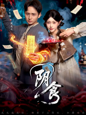 阴食（89集）短剧全集抢先看