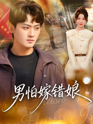 男怕嫁错娘(92集) 男怕嫁错娘(92集)热门爆款短剧