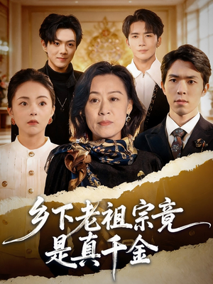 乡下老祖宗竟是真千金（70集）免费短剧大全