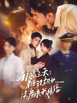 认识三天糙汉机长送房哄我结婚（71集）短剧排行榜