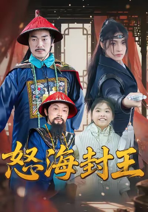 怒海封王（54集）爆款短剧推荐