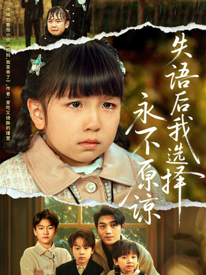 失语后我选择永不原谅(61集) 失语后我选择永不原谅(61集)全集一网打尽