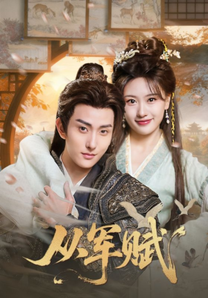 从军赋（74集）精彩好看短剧