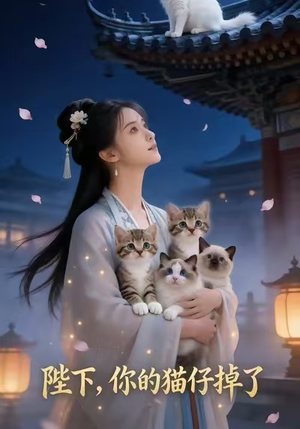 陛下，你的猫仔掉了（26集）追短剧看全集