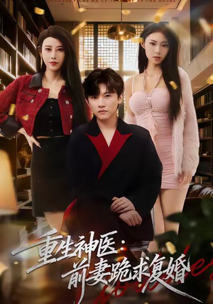 重生神医前妻跪求复婚（75集）短剧在哪里看