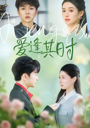 爱逢其时（47集）在哪看免费