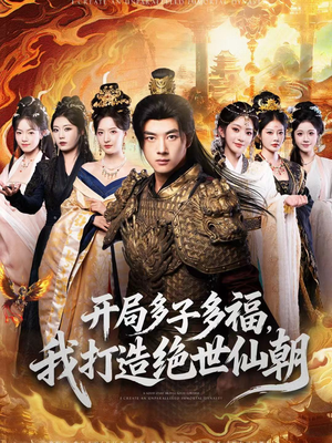 开局多子多福，我打造绝世仙朝（69集）最新上映免费看