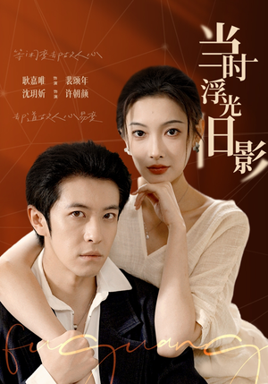 当时浮光旧影(70集) 当时浮光旧影(70集)好看短剧抢先看