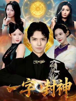 一字封神（80集）超爽短剧推荐