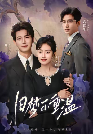 旧梦不重温（70集）短剧小说在线看