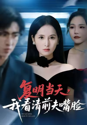 复明当天，我看清前夫嘴脸（50集）1-102集