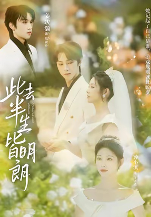 此去半生皆明朗(59集) 此去半生皆明朗(59集)第二季