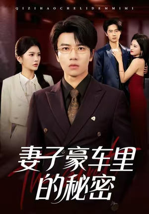 妻子豪车里的秘密（54集）让你一口气看完