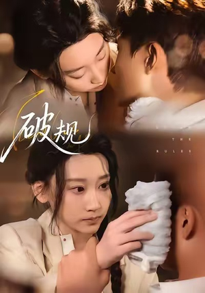 破规（80集）UC网盘在线看