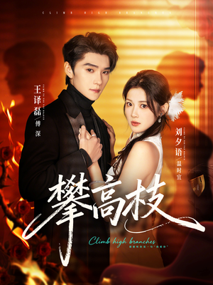 攀高枝（70集）每日分享短剧
