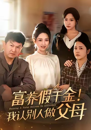 富养假千金我认别人做父母（51集）网上可以看吗