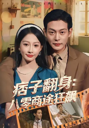 痞子翻身：八零商途狂飙（81集）更新时间一览表