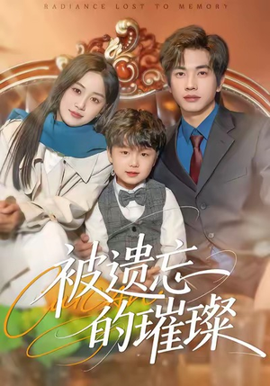 被遗忘的璀璨（80集）短剧在哪个平台