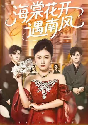海棠花开遇南风(50集) 海棠花开遇南风(50集)全集我都看完了