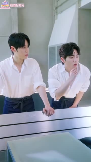 贴心咖啡，美味店长（56集）高质量短剧推荐