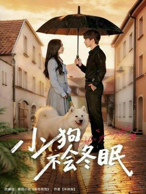 小狗不会冬眠(70集) 小狗不会冬眠(70集)推荐你们也去看