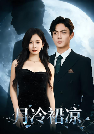 月冷裙凉（76集）演员表