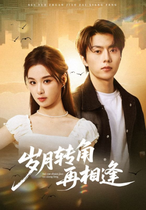 岁月转角再相逢（80集）精彩片段