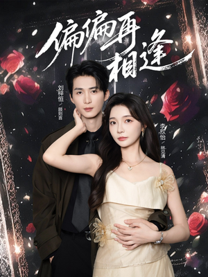 偏偏再相逢（54集）精彩的网络短剧