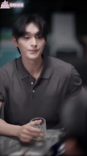 浪漫岛前夫初恋大作战（60集）看到了大结局