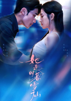 她走时暮雪千山（53集）80到100集