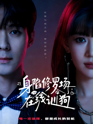 身陷修罗场，在线训狗（81集）在哪里可以看