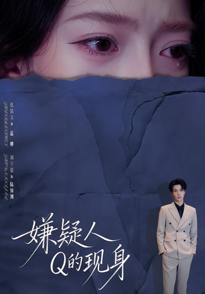 嫌疑人Q的现身(73集) 嫌疑人Q的现身(73集)UC网盘在线看