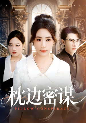枕边密谋（73集）超甜短剧分享