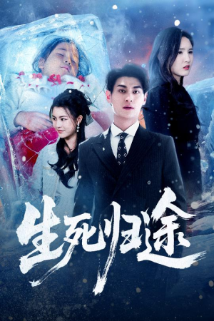 生死归途（50集）超爽短剧推荐