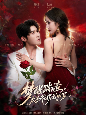 梦醒踹渣，太子爷拐我回家（80集）短剧在线看