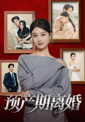 预产期离婚(72集) 预产期离婚(72集)全集免费观看