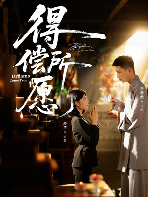 得偿所愿（65集）夸克在线观看