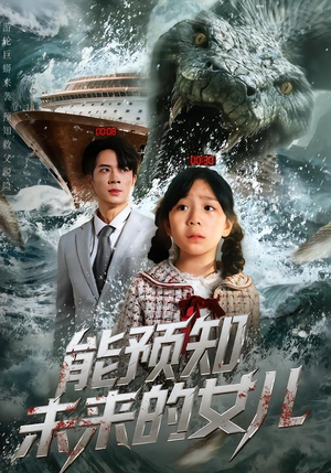 能预知未来的女儿（71集）哪个网站可以看