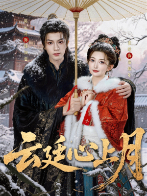 云廷心上月（80集）精彩短剧看不停