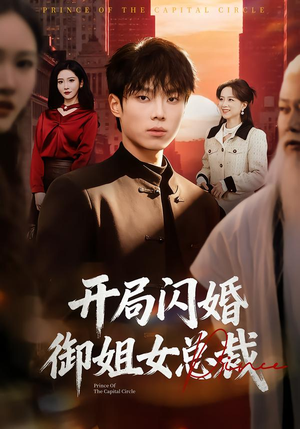 开局闪婚御姐女总裁（62集）一起追生活短剧