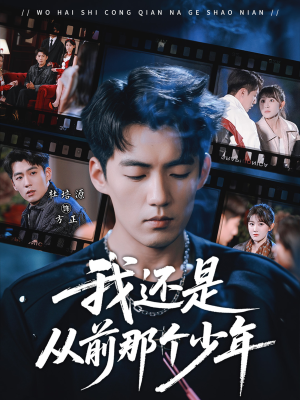 我还是从前那个少年(65集) 我还是从前那个少年(65集)短剧爆款推荐