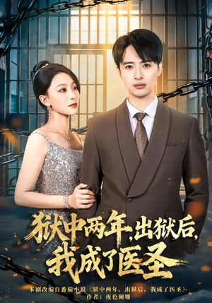 狱中两年，出狱后，我成了医圣（79集）短剧精彩推荐
