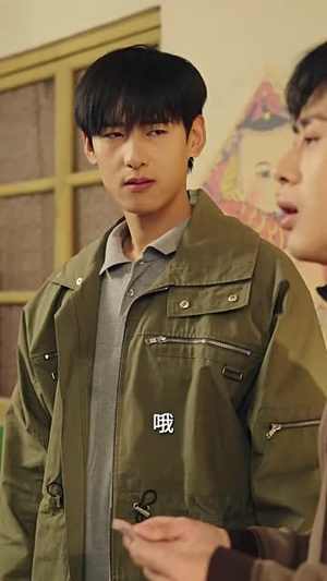 错位婚姻之逃离深山（48集）完整版