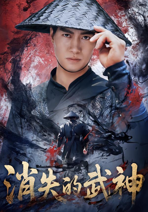 消失的武神（60集）在哪看