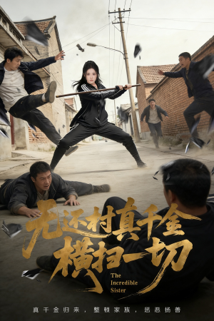 无还村真千金横扫一切（71集）免费短剧看全集