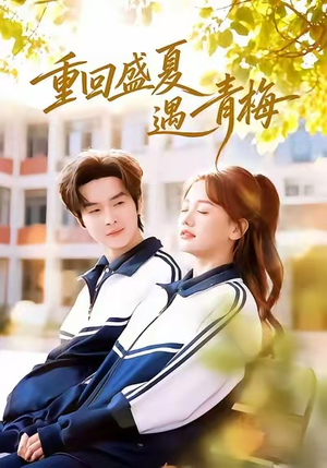 重回盛夏遇青梅（68集）在线免费观看