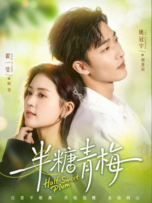 半糖青梅（96集）视频在线看