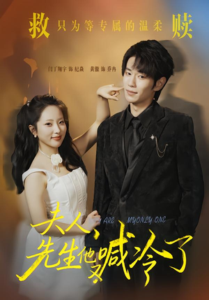 夫人,先生他又喊冷了(60集) 夫人,先生他又喊冷了(60集)好看的短剧推荐