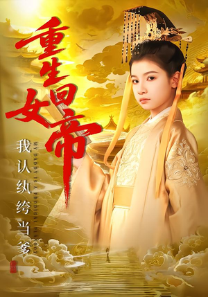 重生回女帝,我认纨绔当爹(80集) 重生回女帝,我认纨绔当爹(80集)全集一网打尽