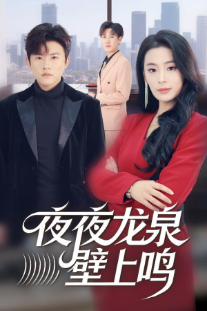 夜夜龙泉壁上鸣（63集）好看上头的短剧